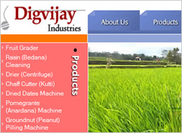 Digvijay Industries