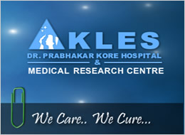 KLES Hospital