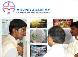 Moving Academy