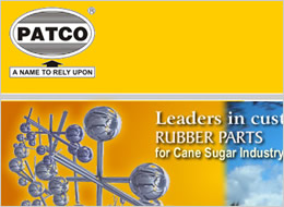 Patco Rubbers