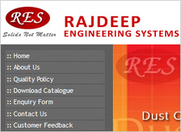 Rajdeep Engineering