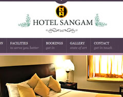Hotel Sangam, Kolkata