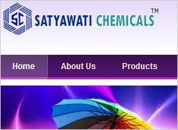 Satyawati Chemicals